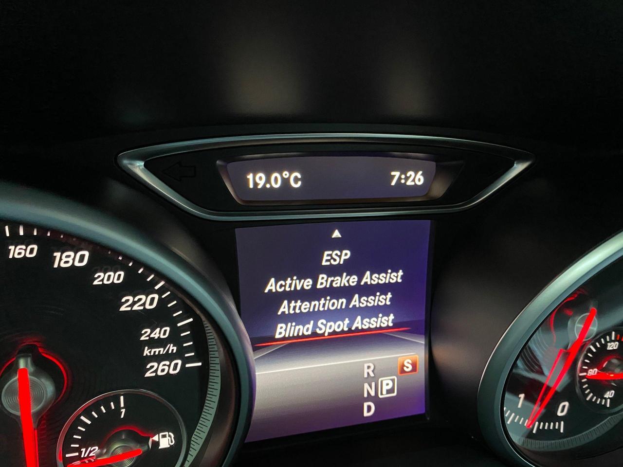 2017 Mercedes-Benz CLA-Class ***SOLD*** Photo