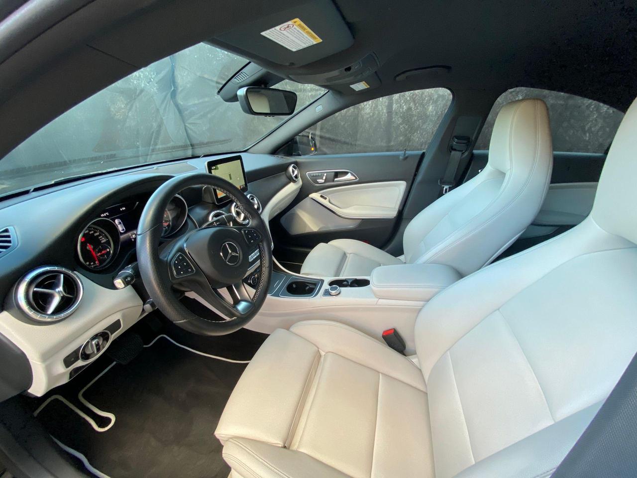 2017 Mercedes-Benz CLA-Class ***SOLD*** Photo
