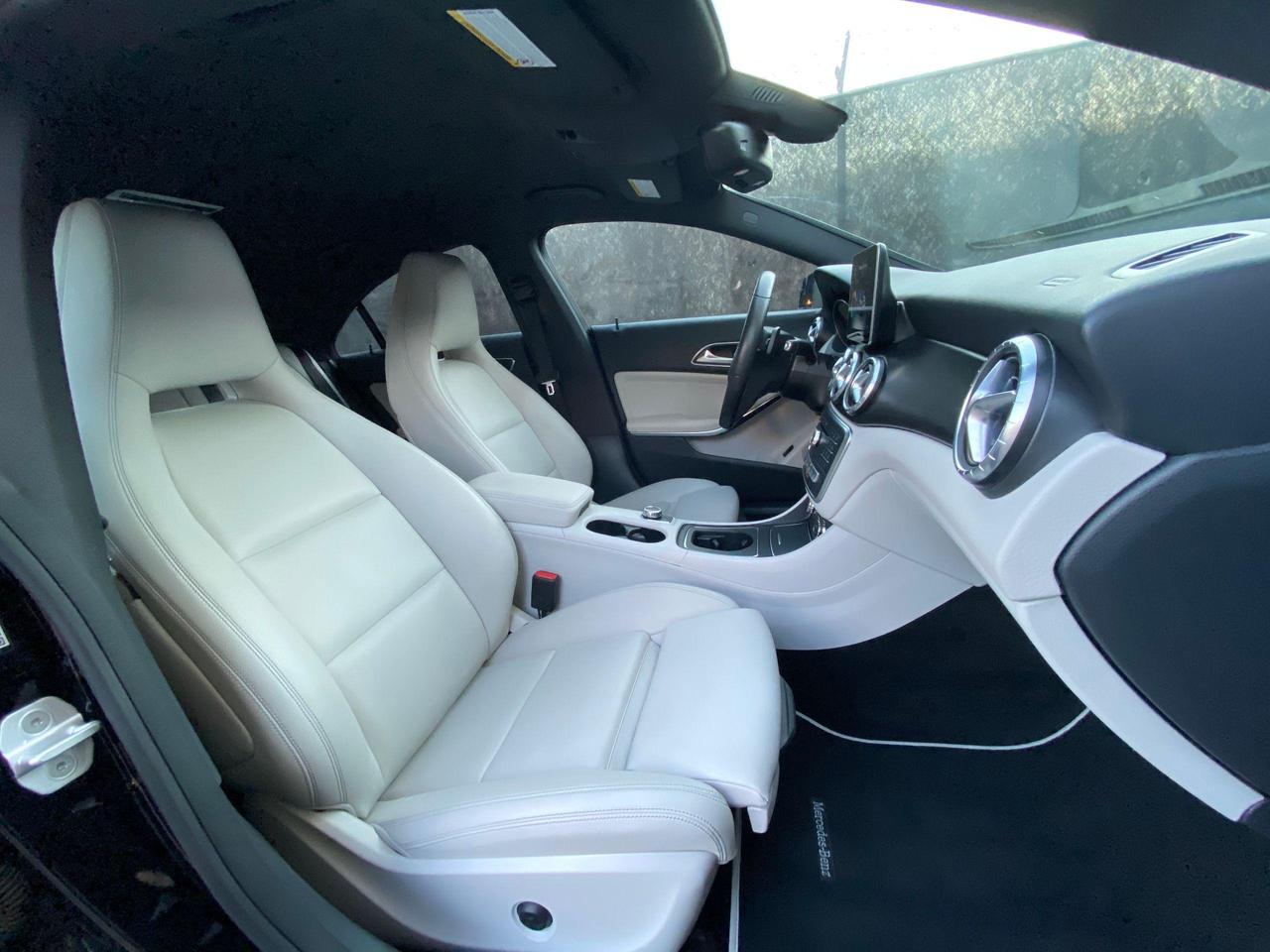 2017 Mercedes-Benz CLA-Class ***SOLD*** Photo