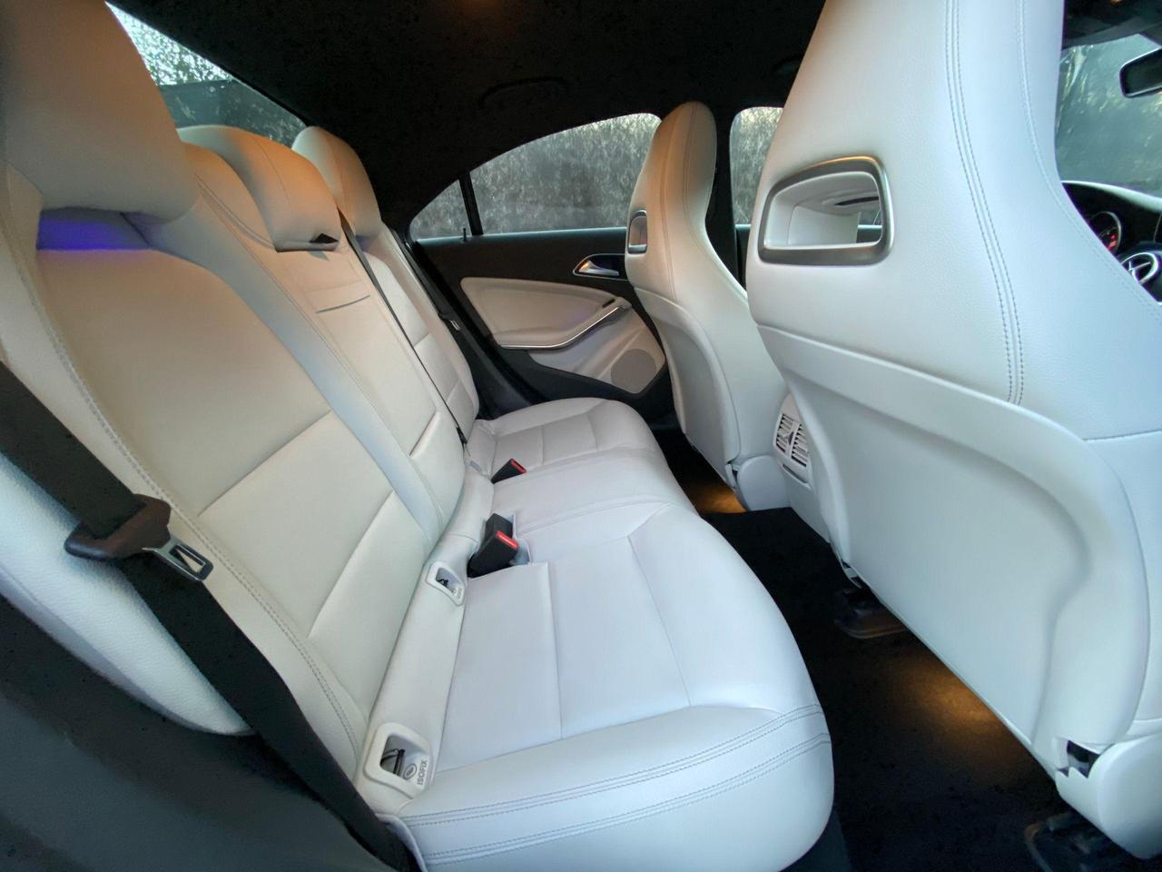 2017 Mercedes-Benz CLA-Class ***SOLD*** Photo