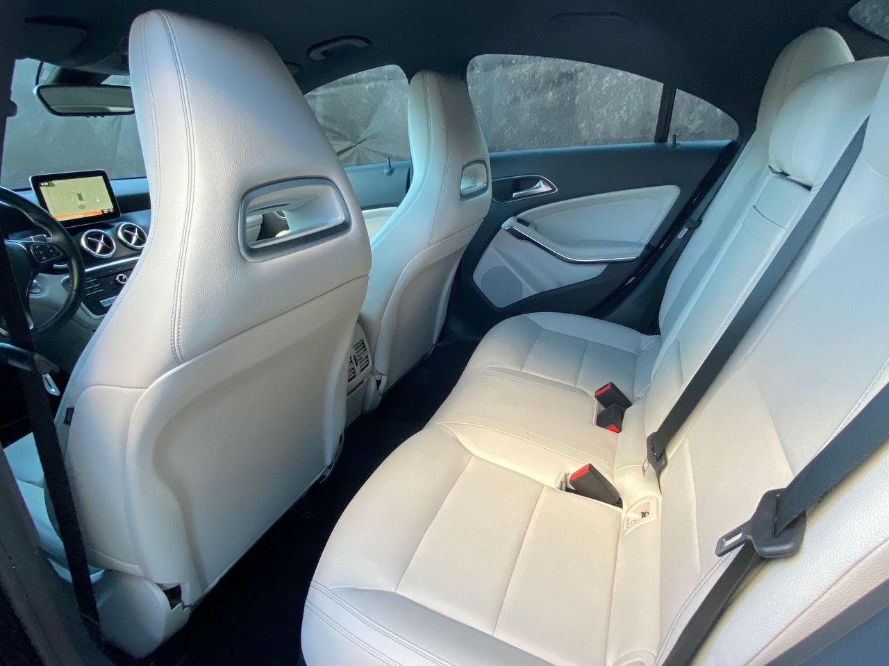 2017 Mercedes-Benz CLA-Class ***SOLD*** Photo