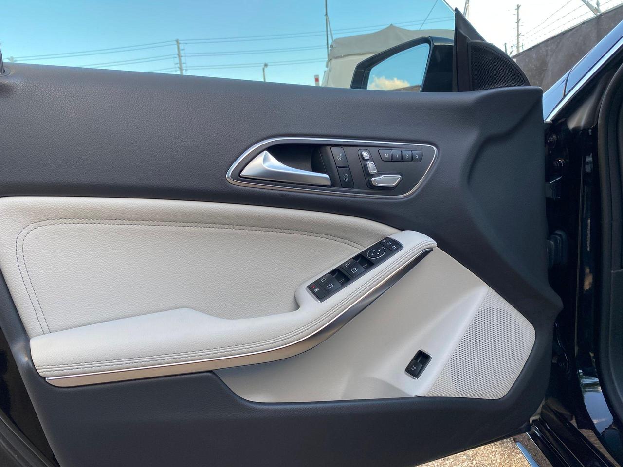 2017 Mercedes-Benz CLA-Class ***SOLD*** Photo