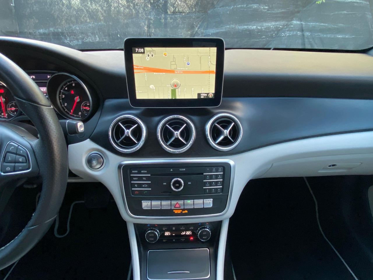 2017 Mercedes-Benz CLA-Class ***SOLD*** Photo