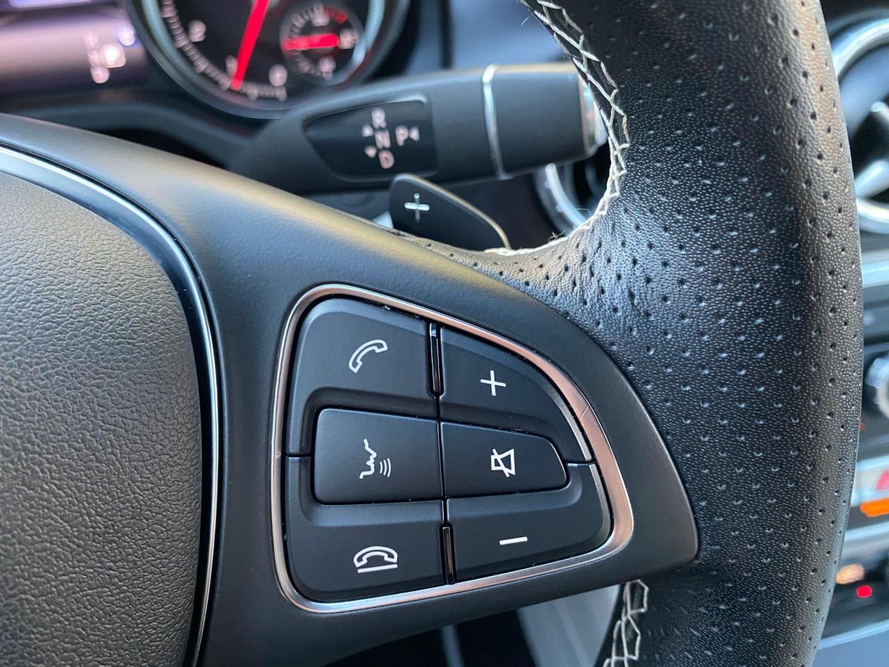 2017 Mercedes-Benz CLA-Class ***SOLD*** - Photo #38