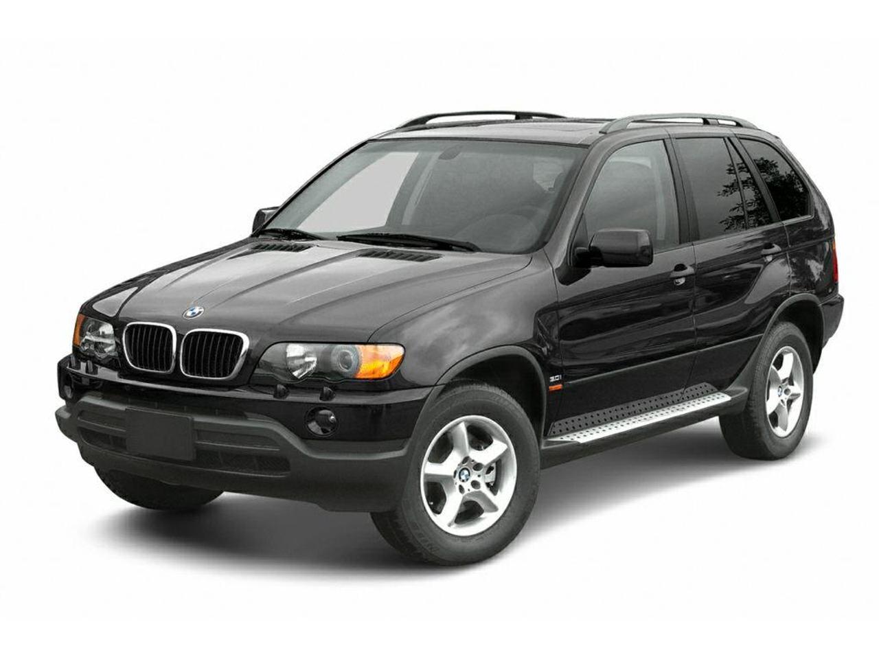 New And Used Bmw X5 For Sale In Ottawa On Carpages Ca