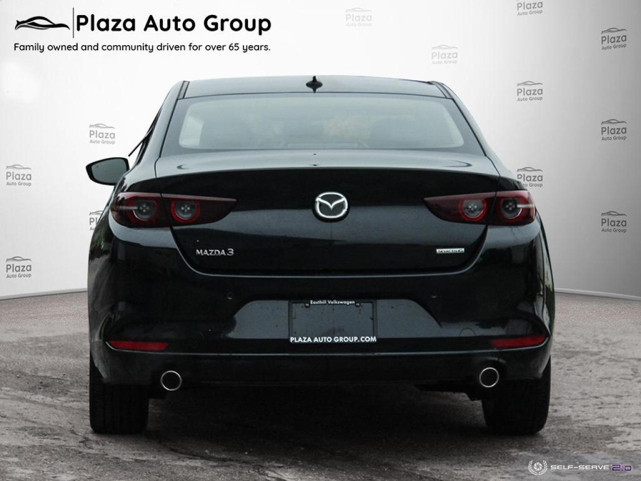 2019 Mazda MAZDA3 GT | LOADED | CLEAN | LIFETIME ENGINE WARRANTY Photo4