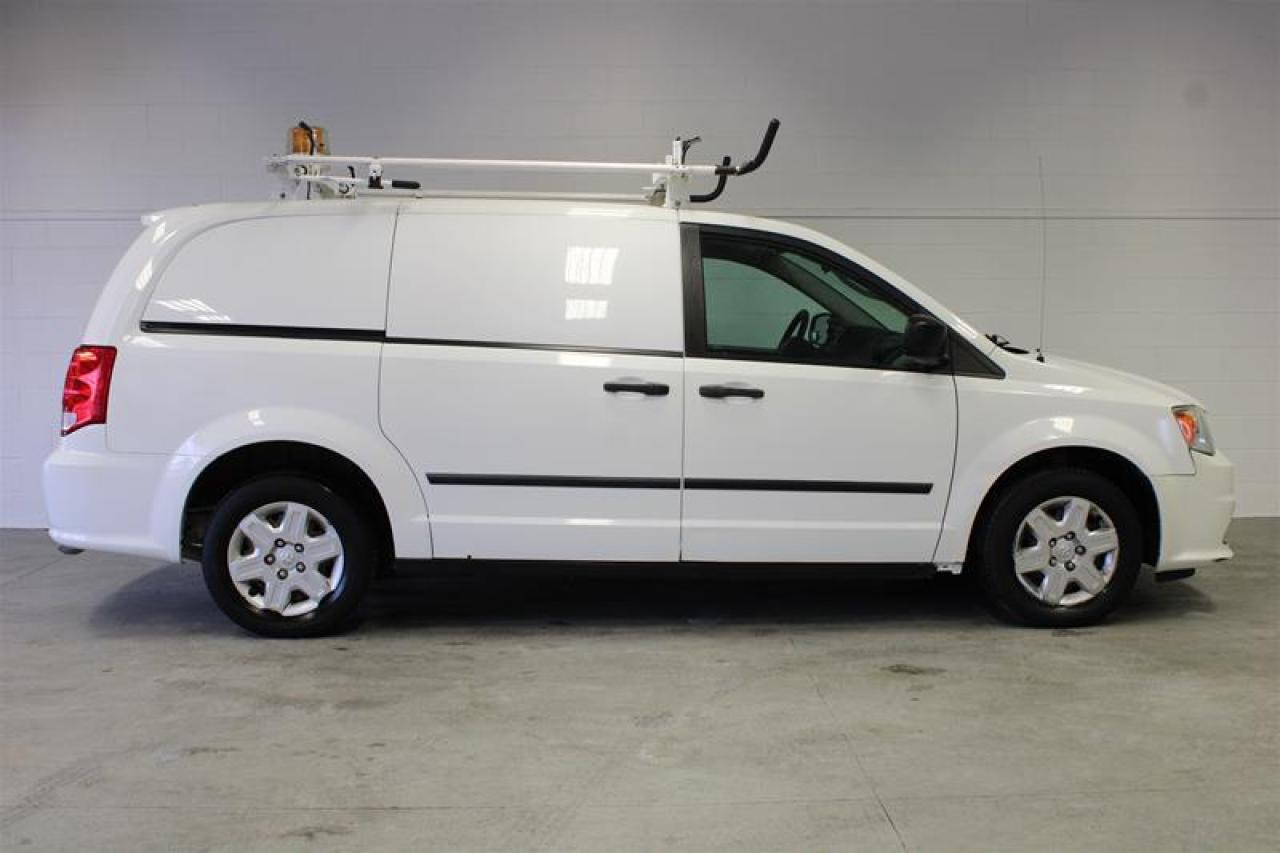Used 2013 RAM Cargo Van WE APPROVE ALL CREDIT for Sale in London