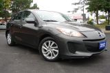 Used 2012 Mazda MAZDA3 GX for sale in Mississauga, ON