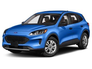 New 2020 Ford Escape S for sale in Ottawa, ON