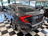 2017 Honda Civic EX+Adaptive Cruise+New Brakes+ROOF+ACCIDENT FREE Photo76