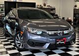 2017 Honda Civic EX+Adaptive Cruise+New Brakes+ROOF+ACCIDENT FREE Photo89