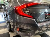 2017 Honda Civic EX+Adaptive Cruise+New Brakes+ROOF+ACCIDENT FREE Photo115