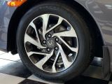 2017 Honda Civic EX+Adaptive Cruise+New Brakes+ROOF+ACCIDENT FREE Photo135