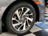 2017 Honda Civic EX+Adaptive Cruise+New Brakes+ROOF+ACCIDENT FREE Photo138