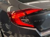 2017 Honda Civic EX+Adaptive Cruise+New Brakes+ROOF+ACCIDENT FREE Photo145