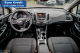 2016 Chevrolet Cruze LT Turbo Photo41