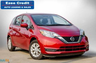 Used 2017 Nissan Versa Note SV for sale in London, ON