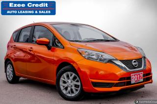Used 2017 Nissan Versa Note SV for sale in London, ON