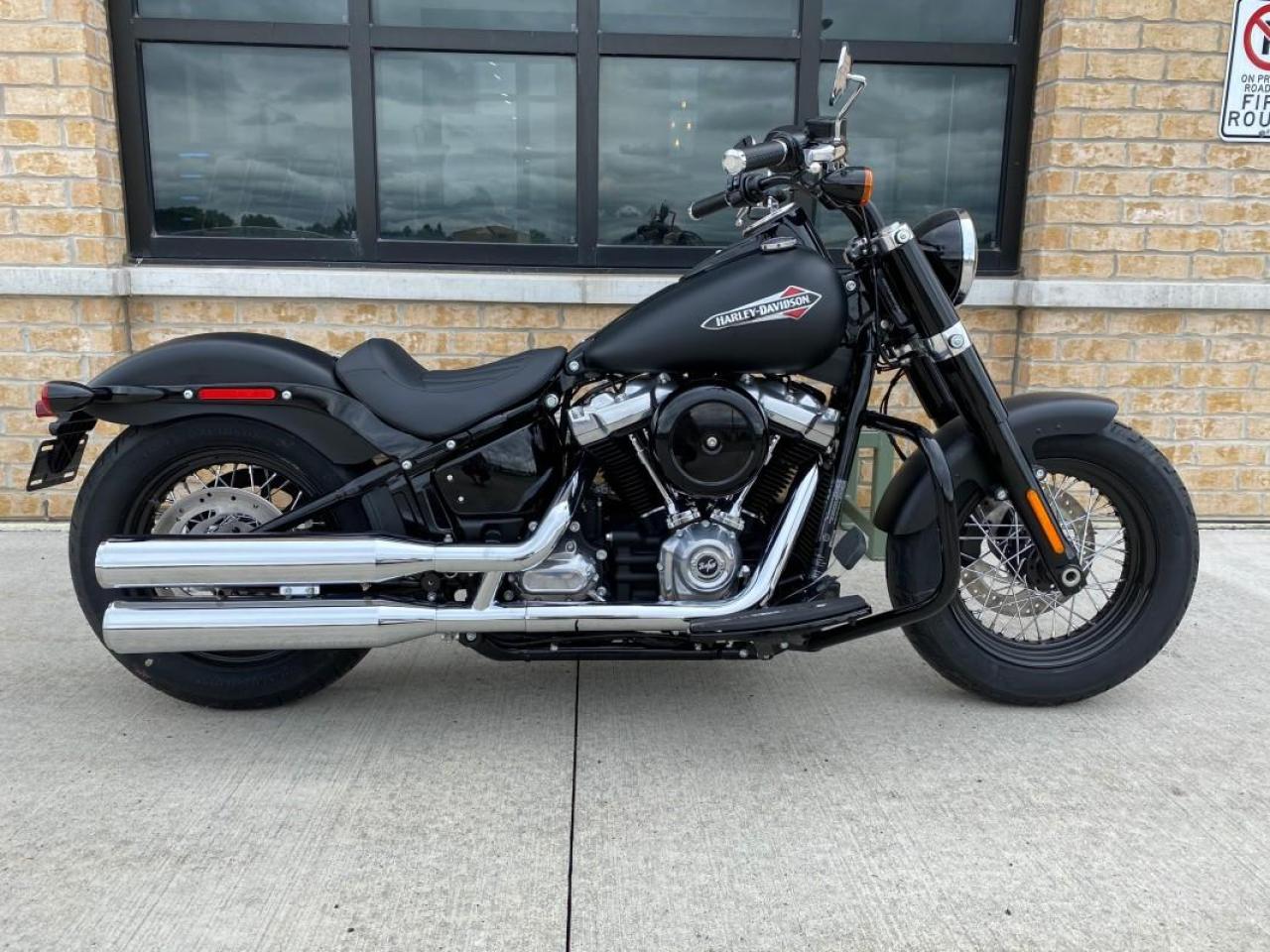 softail slim for sale near me