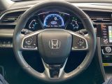 2019 Honda Civic Touring+Leather+Roof+Lane Keep+Apple+Accident Free Photo83