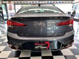 2019 Hyundai Elantra Preferred W/Sun & Safety PKG+Sunroof+ACCIDENT FREE Photo75