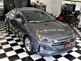 2019 Hyundai Elantra Preferred W/Sun & Safety PKG+Sunroof+ACCIDENT FREE Photo77