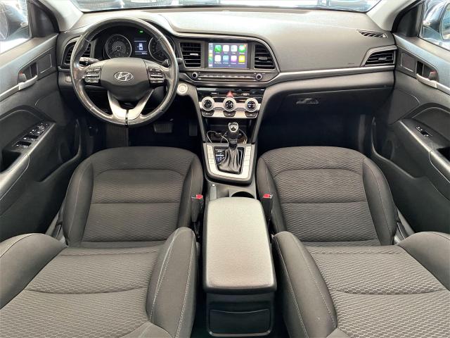 2019 Hyundai Elantra Preferred W/Sun & Safety PKG+Sunroof+ACCIDENT FREE Photo8