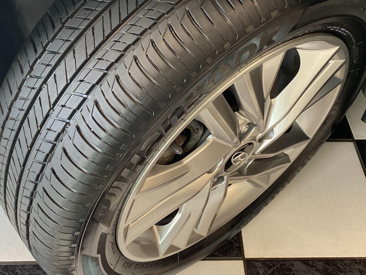 2019 Hyundai Elantra Preferred W/Sun & Safety PKG+Sunroof+ACCIDENT FREE - Photo #13
