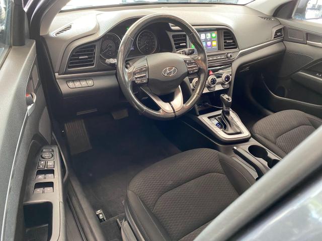 2019 Hyundai Elantra Preferred W/Sun & Safety PKG+Sunroof+ACCIDENT FREE Photo18