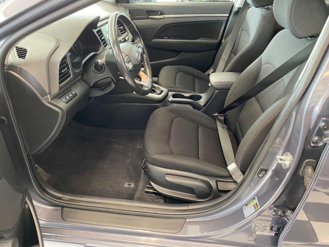 2019 Hyundai Elantra Preferred W/Sun & Safety PKG+Sunroof+ACCIDENT FREE Photo19