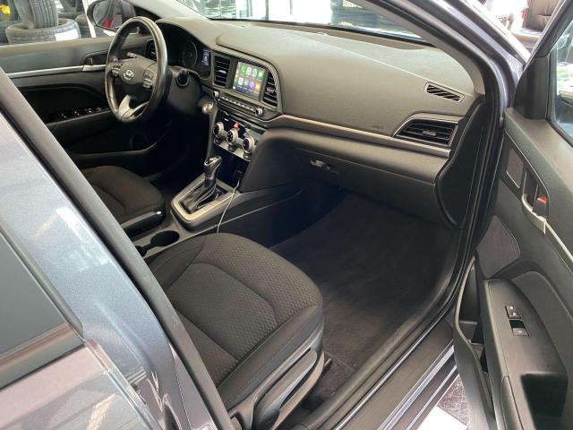 2019 Hyundai Elantra Preferred W/Sun & Safety PKG+Sunroof+ACCIDENT FREE Photo21