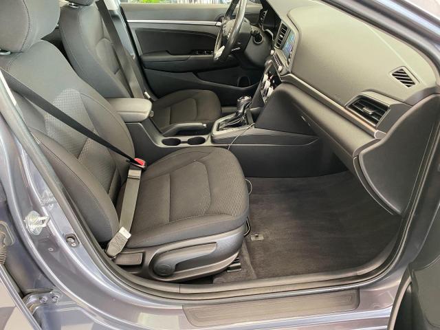 2019 Hyundai Elantra Preferred W/Sun & Safety PKG+Sunroof+ACCIDENT FREE Photo22