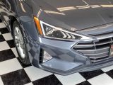 2019 Hyundai Elantra Preferred W/Sun & Safety PKG+Sunroof+ACCIDENT FREE Photo111