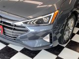 2019 Hyundai Elantra Preferred W/Sun & Safety PKG+Sunroof+ACCIDENT FREE Photo112