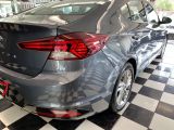 2019 Hyundai Elantra Preferred W/Sun & Safety PKG+Sunroof+ACCIDENT FREE Photo114