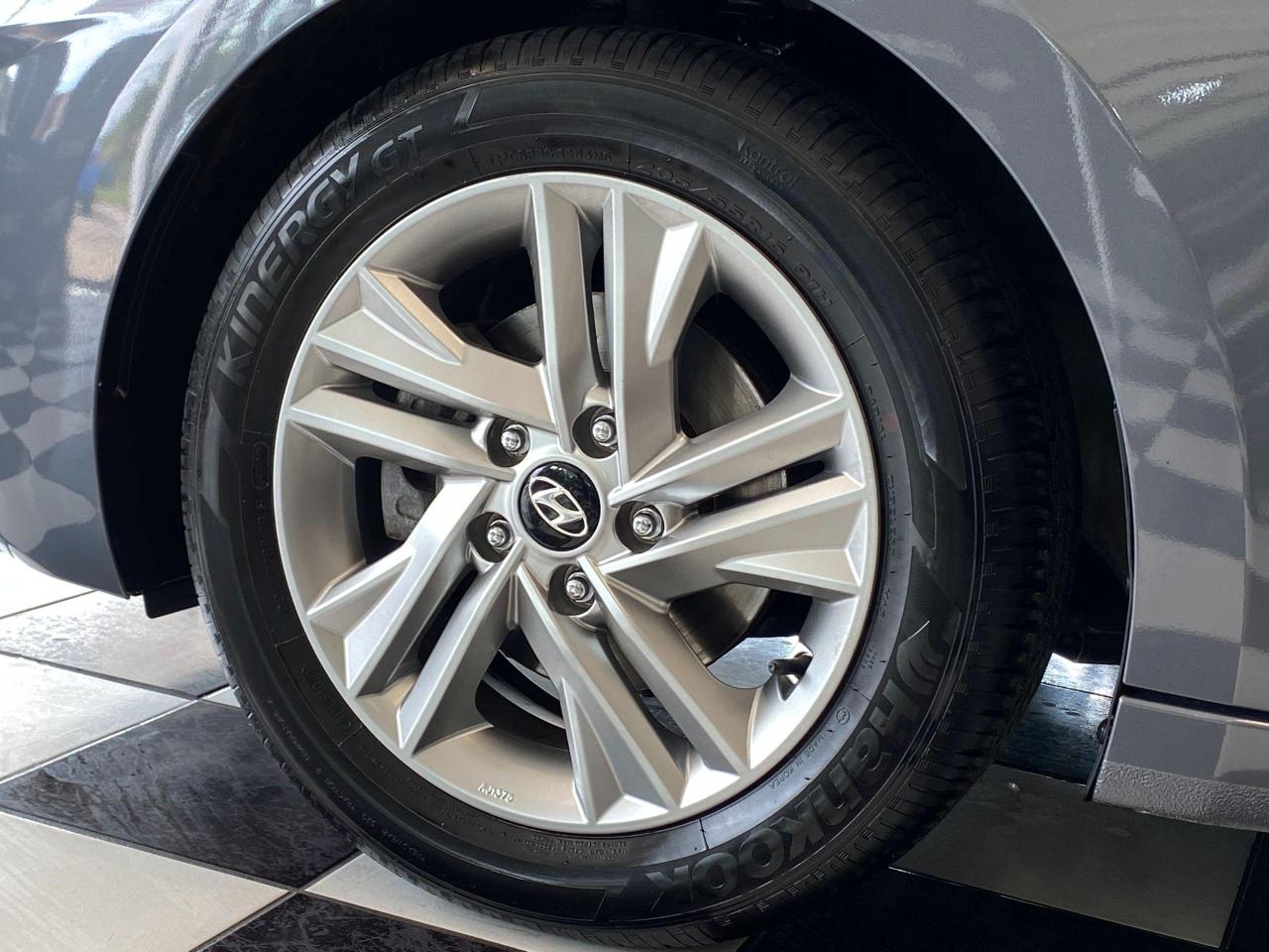 2019 Hyundai Elantra Preferred W/Sun & Safety PKG+Sunroof+ACCIDENT FREE - Photo #59