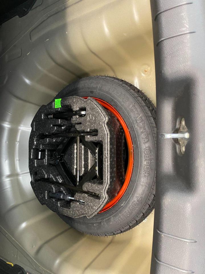 2019 Hyundai Elantra Preferred W/Sun & Safety PKG+Sunroof+ACCIDENT FREE - Photo #63
