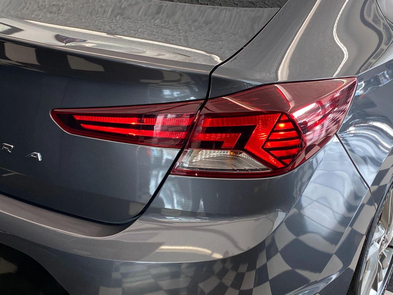 2019 Hyundai Elantra Preferred W/Sun & Safety PKG+Sunroof+ACCIDENT FREE - Photo #70