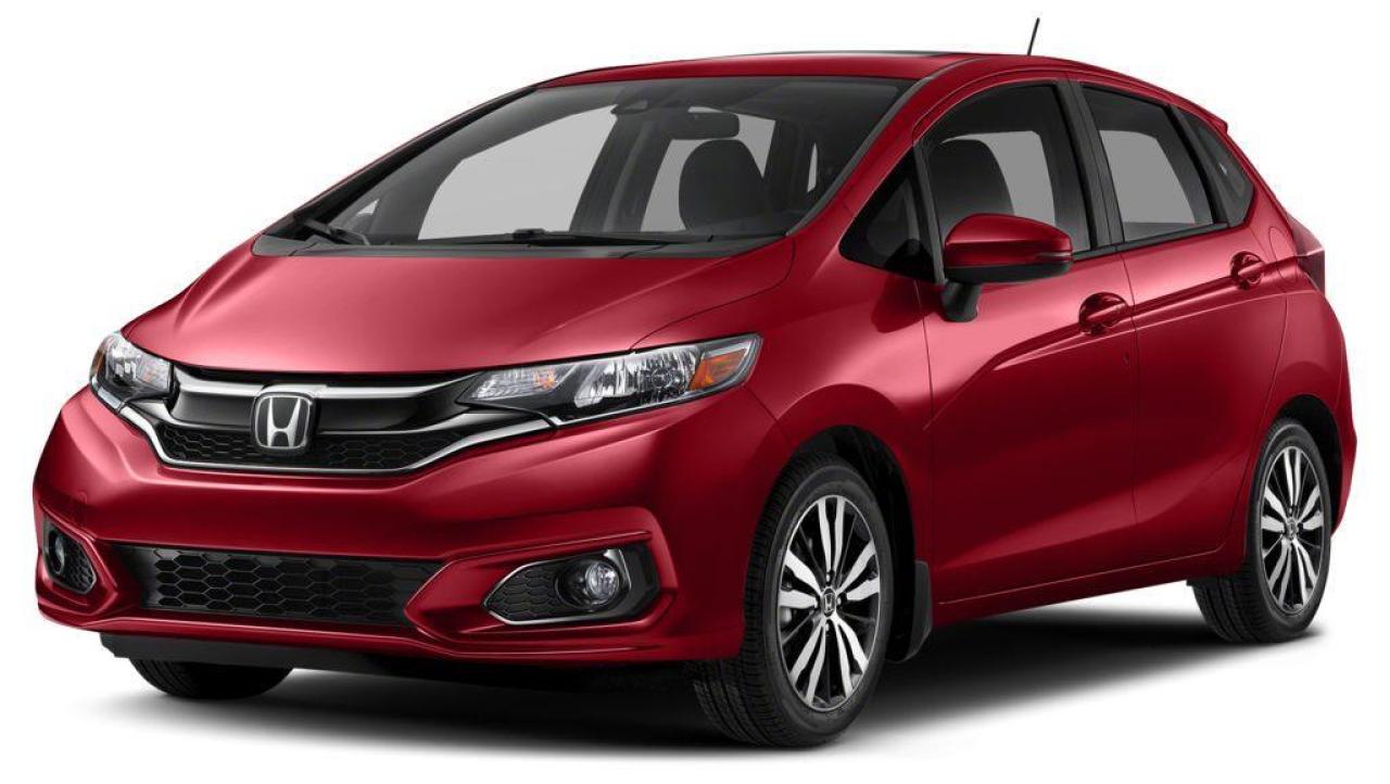 2020 Honda Fit EX-L Navi Photo0