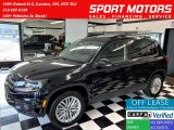 2016 Volkswagen Tiguan Special Edition 4 Motion+New Brakes+ACCIDENT FREE Photo72