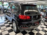 2016 Volkswagen Tiguan Special Edition 4 Motion+New Brakes+ACCIDENT FREE Photo73