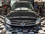 2016 Volkswagen Tiguan Special Edition 4 Motion+New Brakes+ACCIDENT FREE Photo77