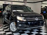 2016 Volkswagen Tiguan Special Edition 4 Motion+New Brakes+ACCIDENT FREE Photo84