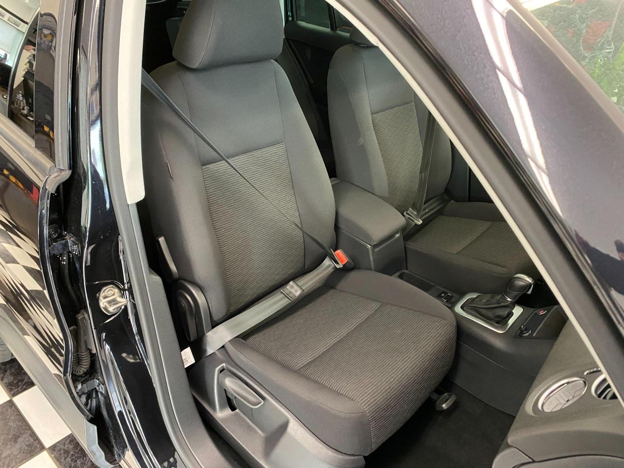 2016 Volkswagen Tiguan Special Edition 4 Motion+New Brakes+ACCIDENT FREE - Photo #21