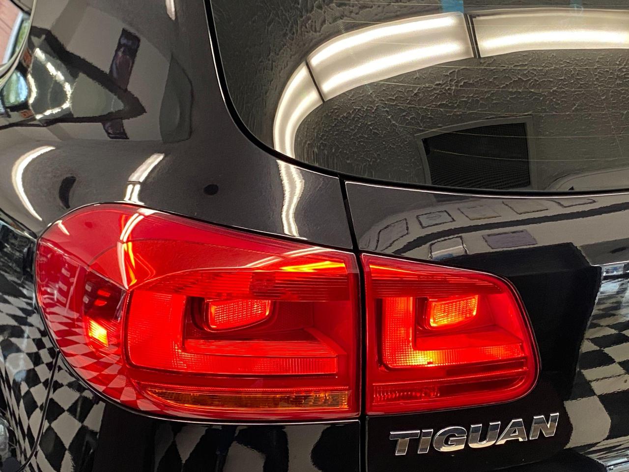 2016 Volkswagen Tiguan Special Edition 4 Motion+New Brakes+ACCIDENT FREE - Photo #63