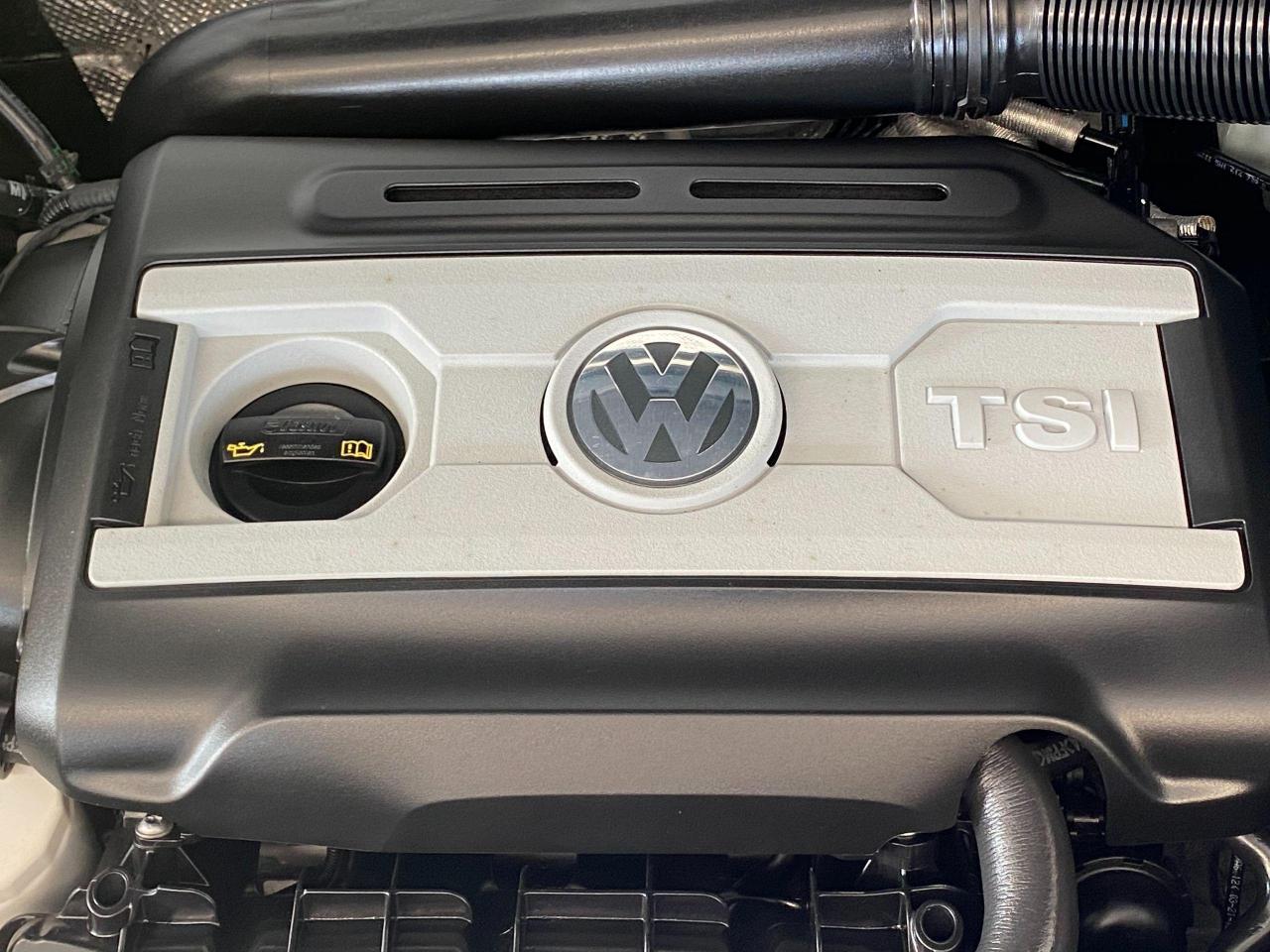 2016 Volkswagen Tiguan Special Edition 4 Motion+New Brakes+ACCIDENT FREE - Photo #67
