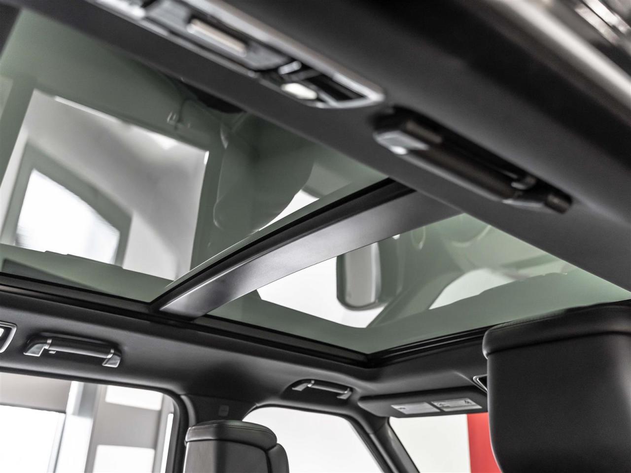 2018 Land Rover Range Rover Supercharged $612 BI WEEKLY|AUTOBIOGRAPHY|ADAPT CRZ|MASSAGE|HUD|AEB|MERIDIAN|360CAM|LOADED Photo