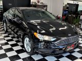 2018 Ford Fusion SE TECH+Blind Spot+Lane Keep Assist+ACCIDENT FREE Photo75