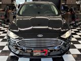 2018 Ford Fusion SE TECH+Blind Spot+Lane Keep Assist+ACCIDENT FREE Photo76