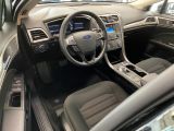 2018 Ford Fusion SE TECH+Blind Spot+Lane Keep Assist+ACCIDENT FREE Photo87